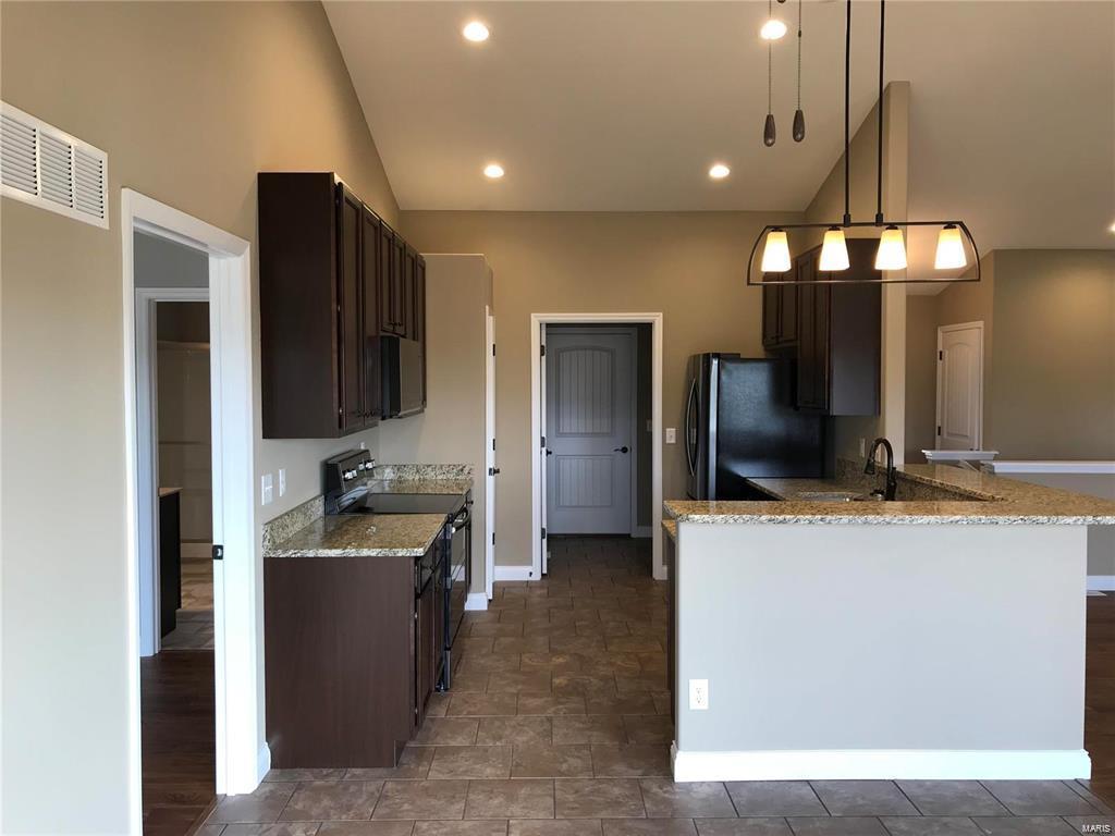 Timber Trails - Residential