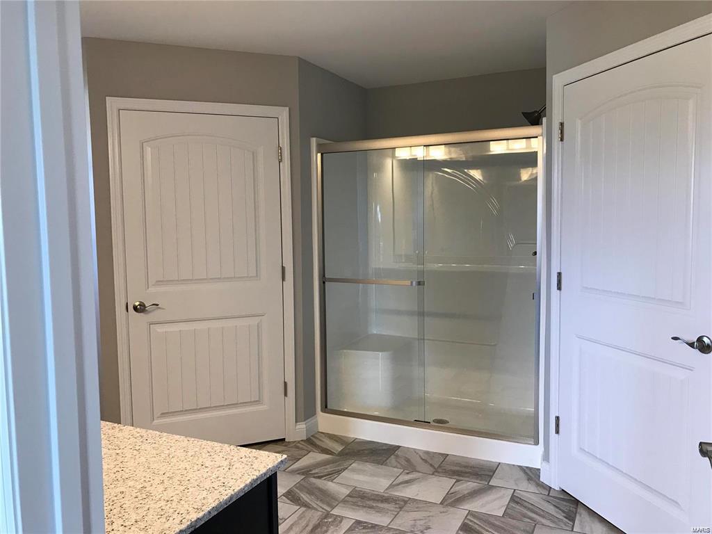 Timber Trails - Residential