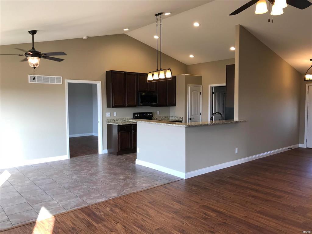 Timber Trails - Residential