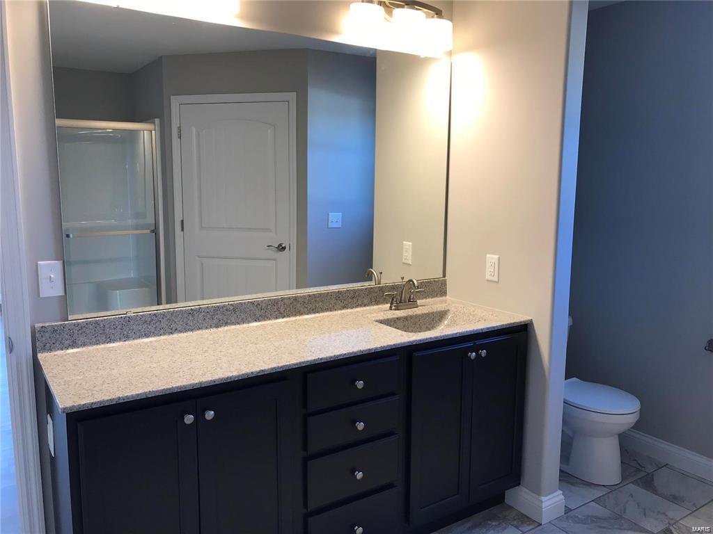 Timber Trails - Residential