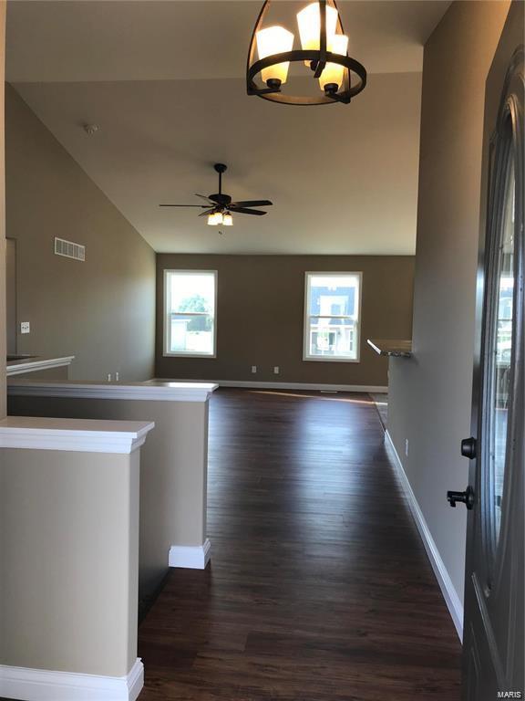 Timber Trails - Residential