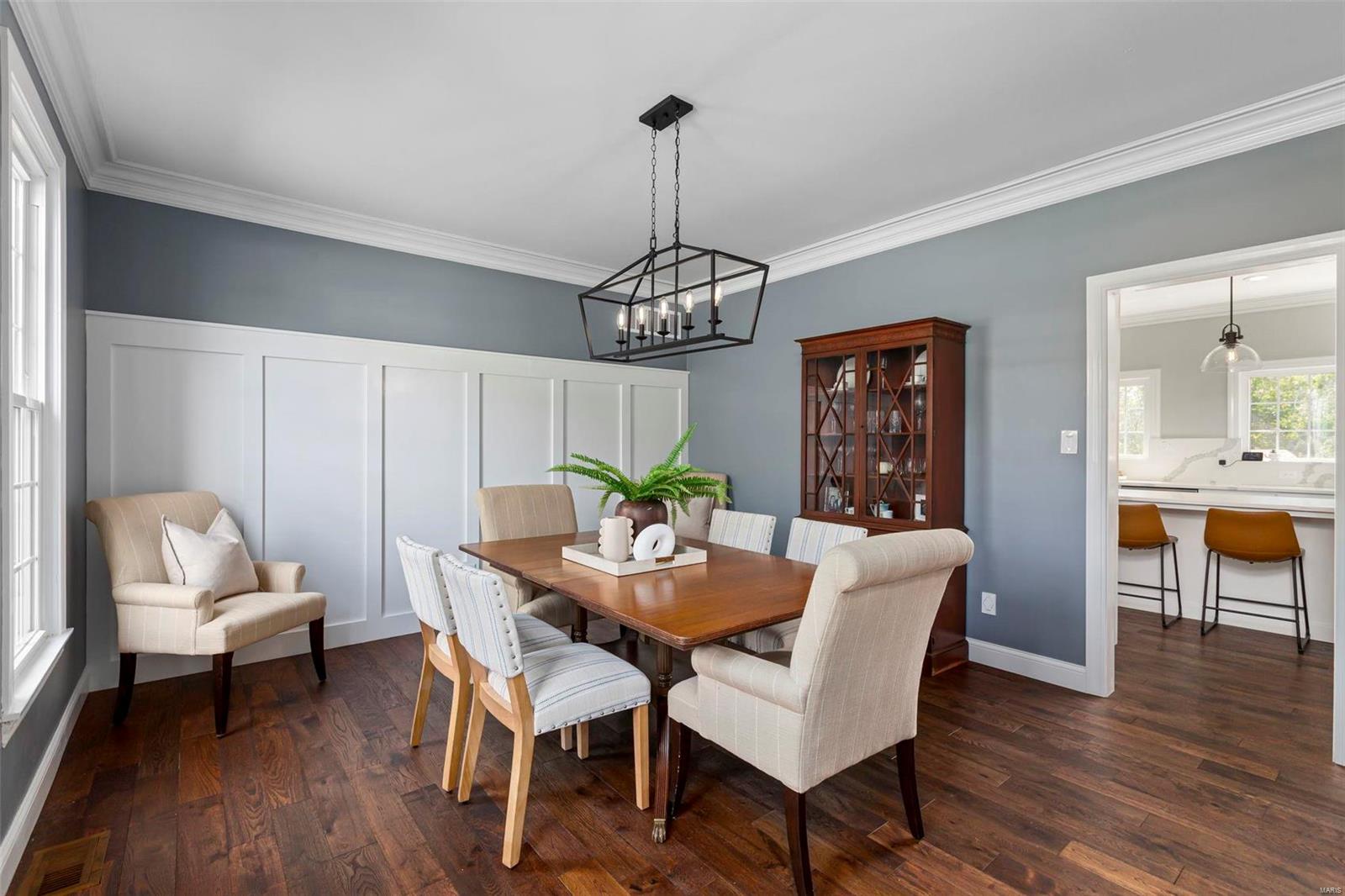 Huntington Farm 4 - Residential