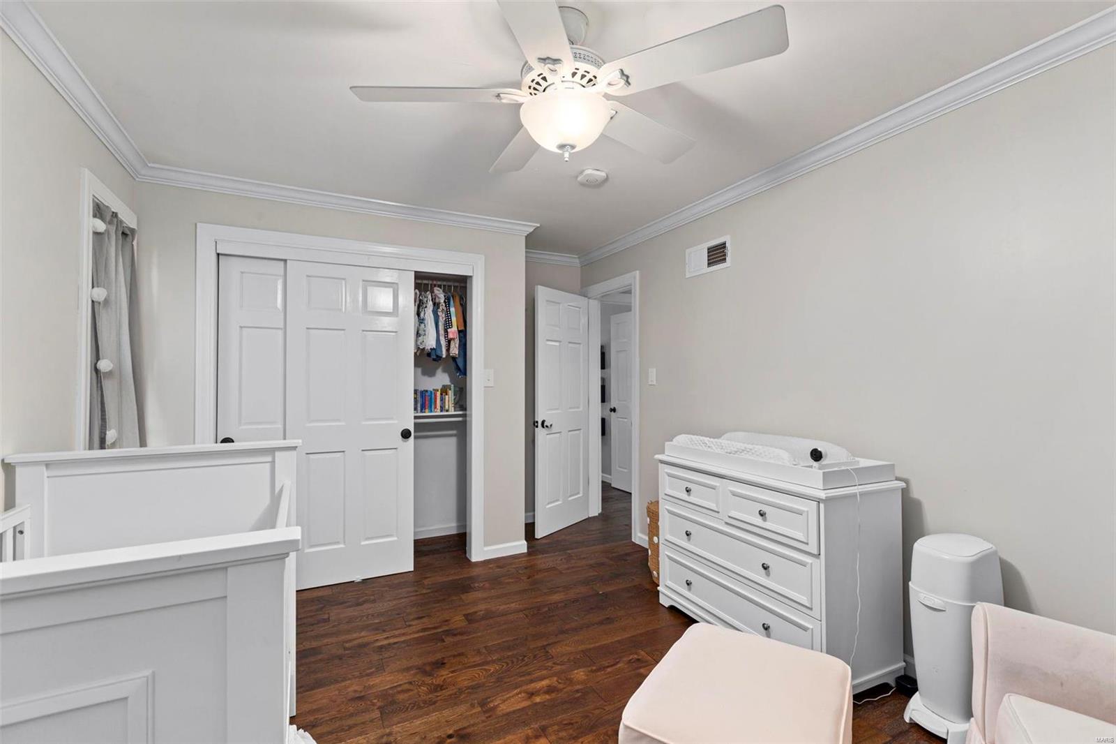 Huntington Farm 4 - Residential