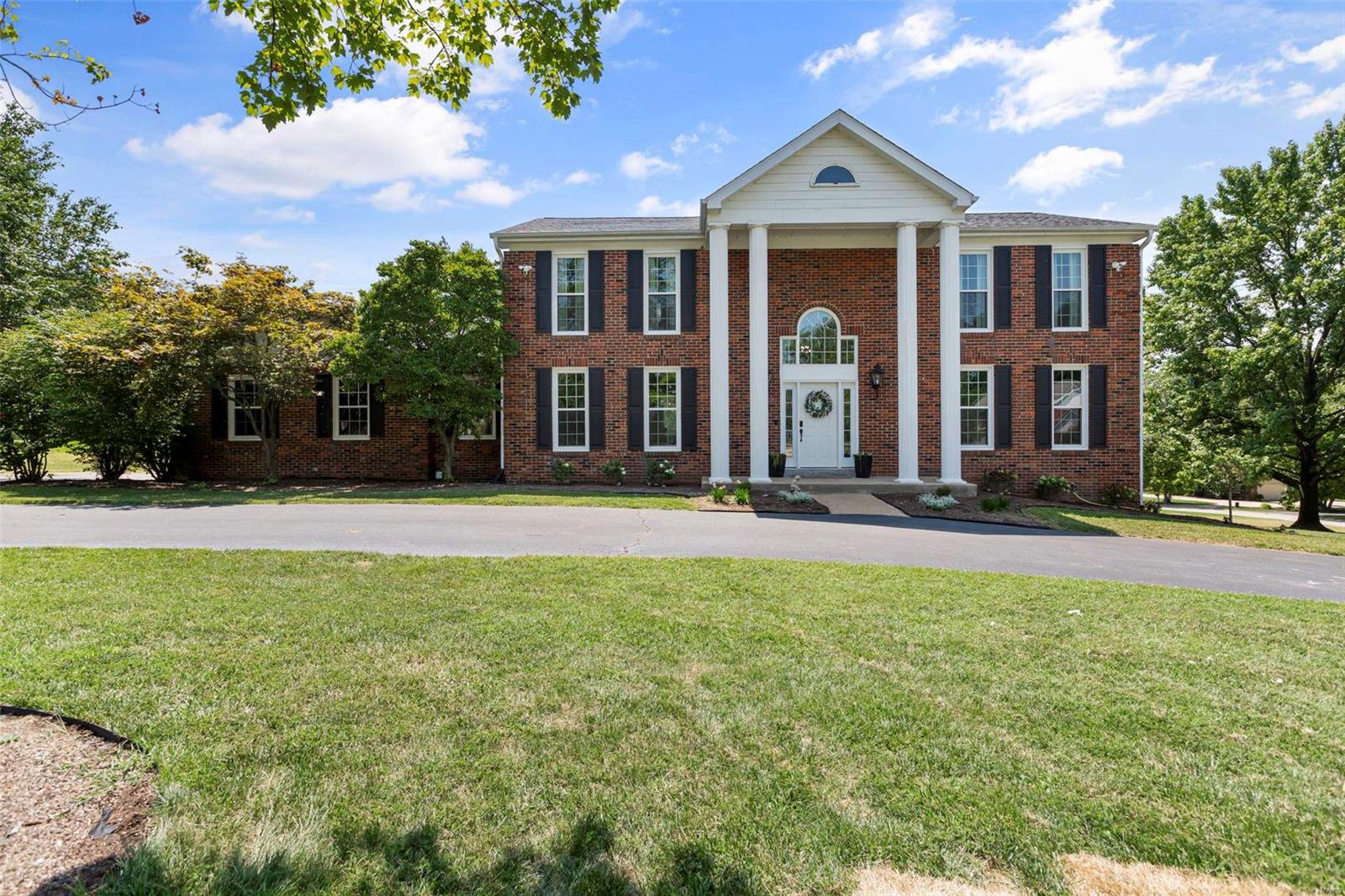 Huntington Farm 4 - Residential