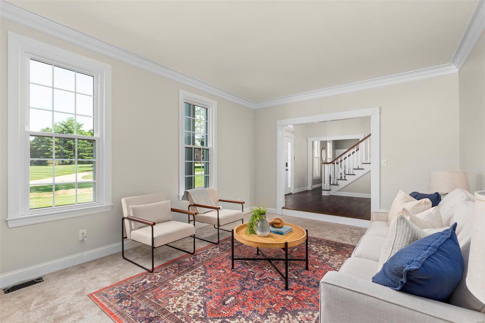 Huntington Farm 4 - Residential