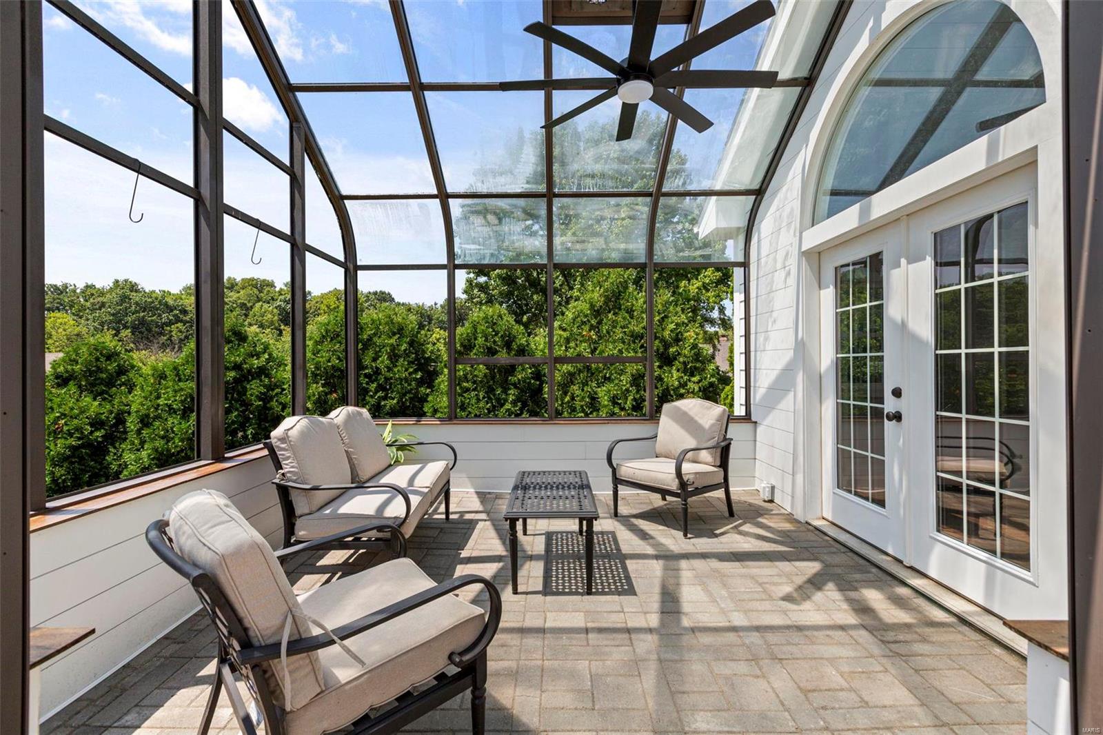 Huntington Farm 4 - Residential