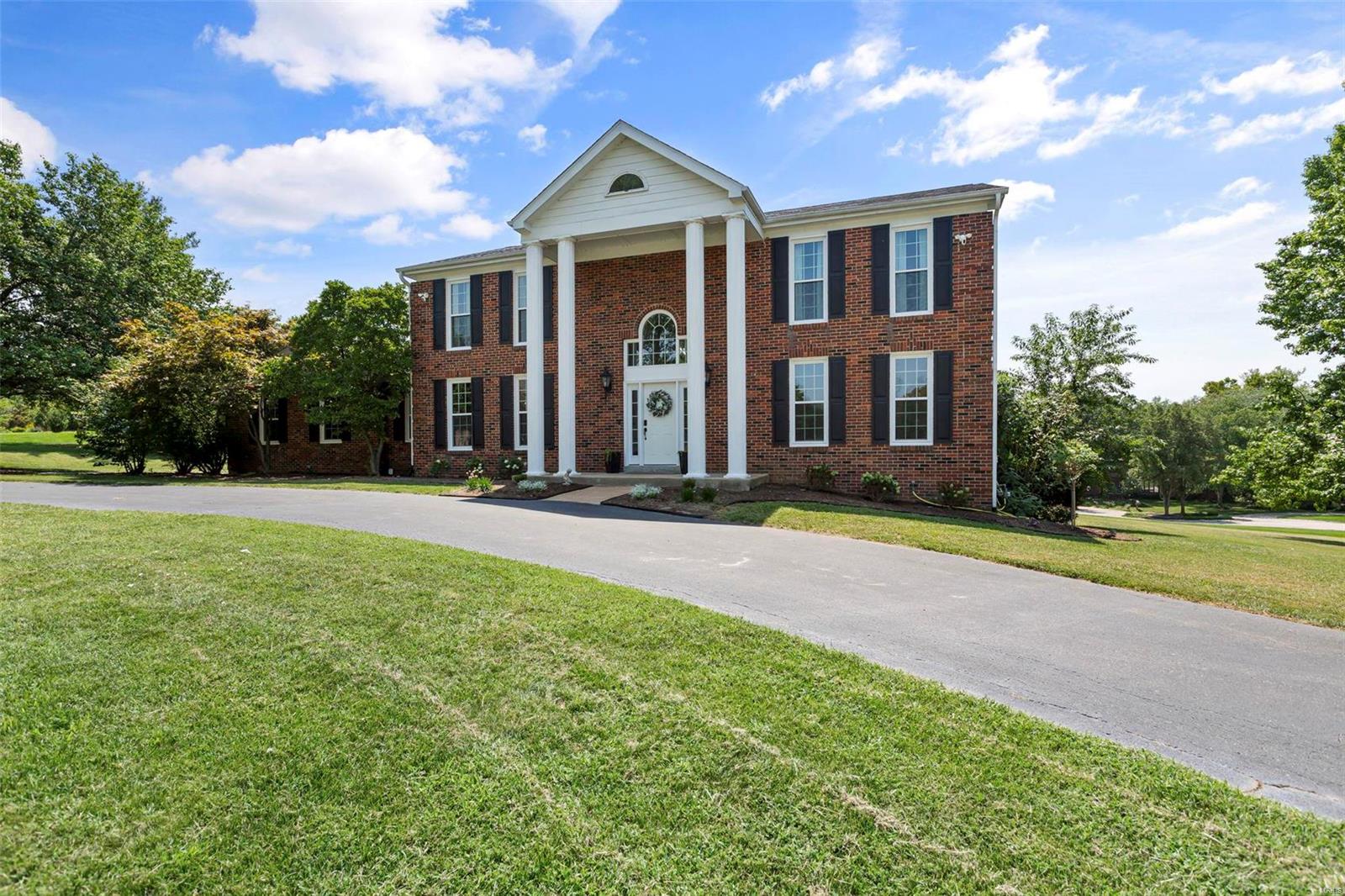 Huntington Farm 4 - Residential