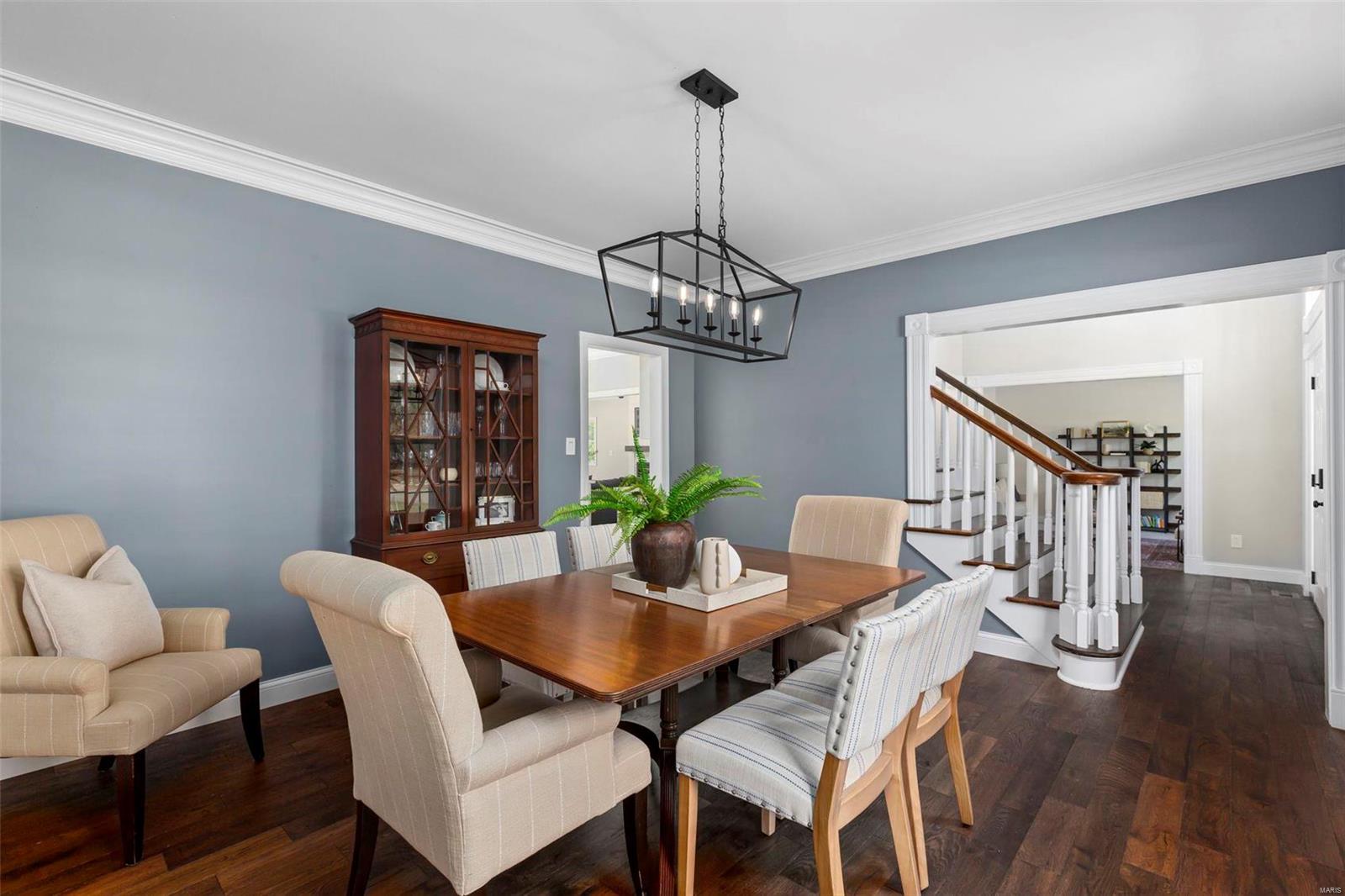 Huntington Farm 4 - Residential