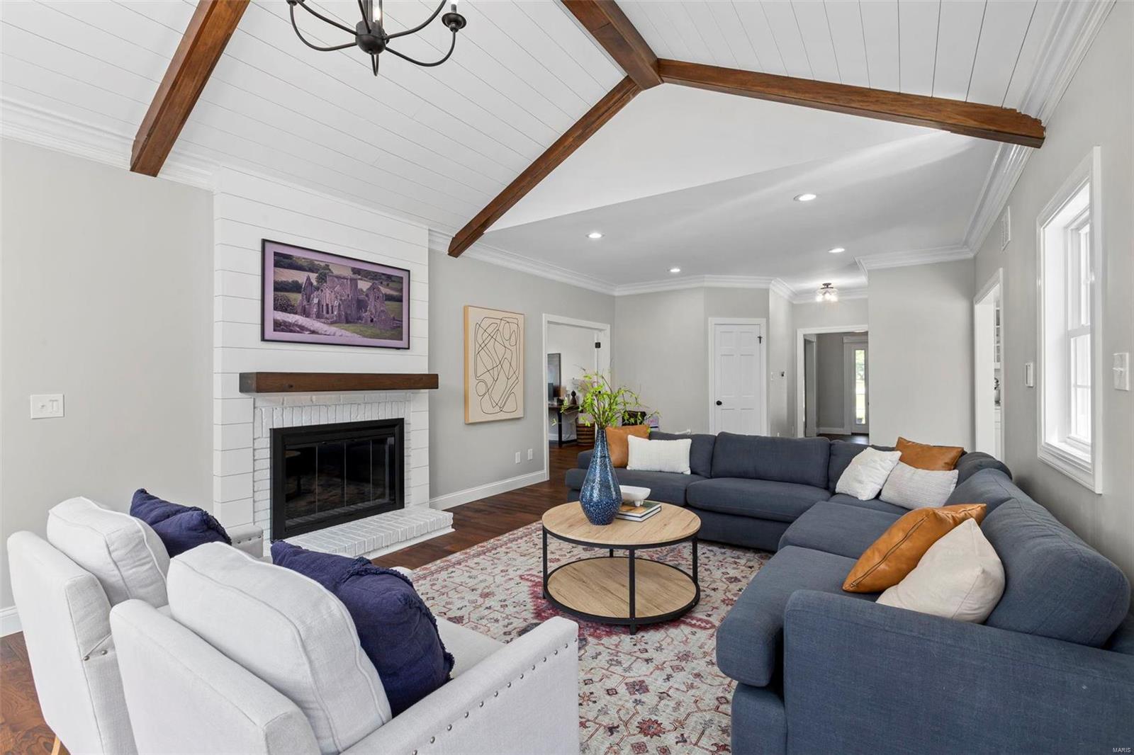 Huntington Farm 4 - Residential