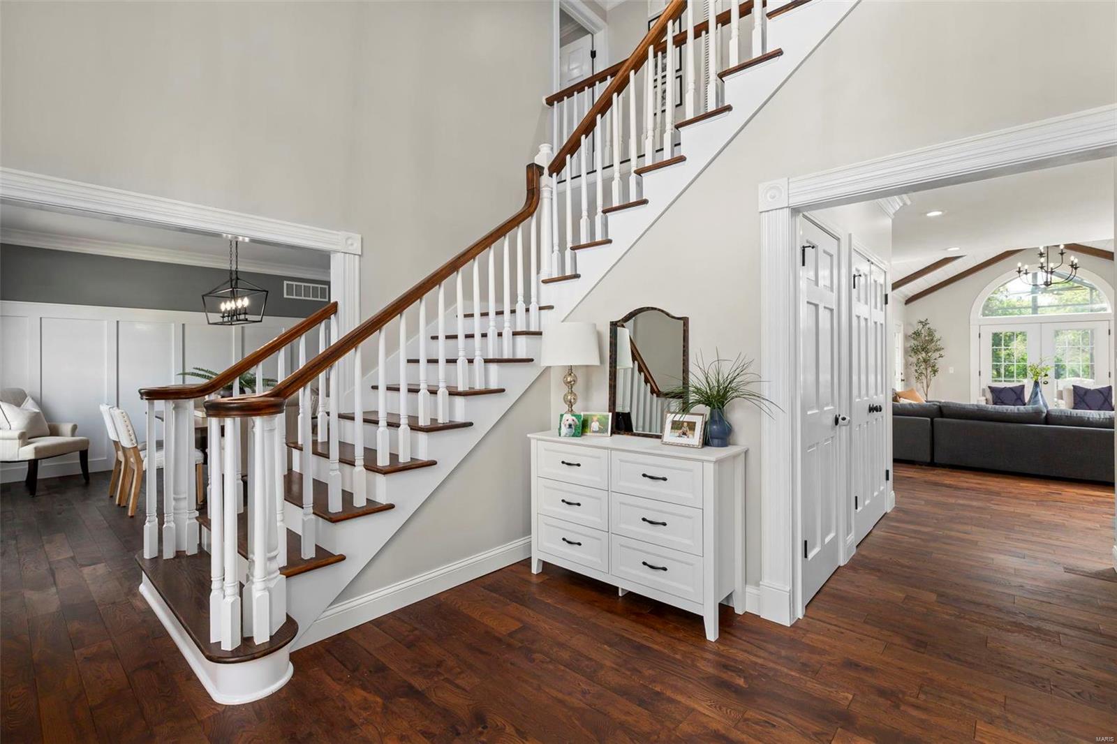 Huntington Farm 4 - Residential