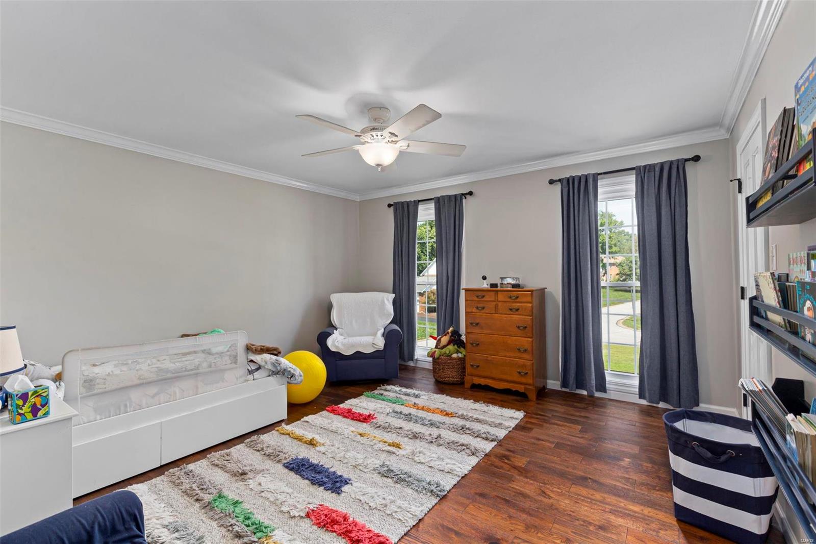 Huntington Farm 4 - Residential