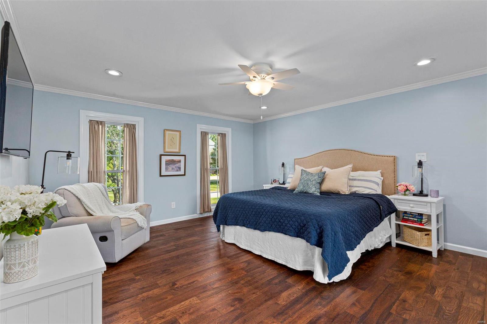 Huntington Farm 4 - Residential