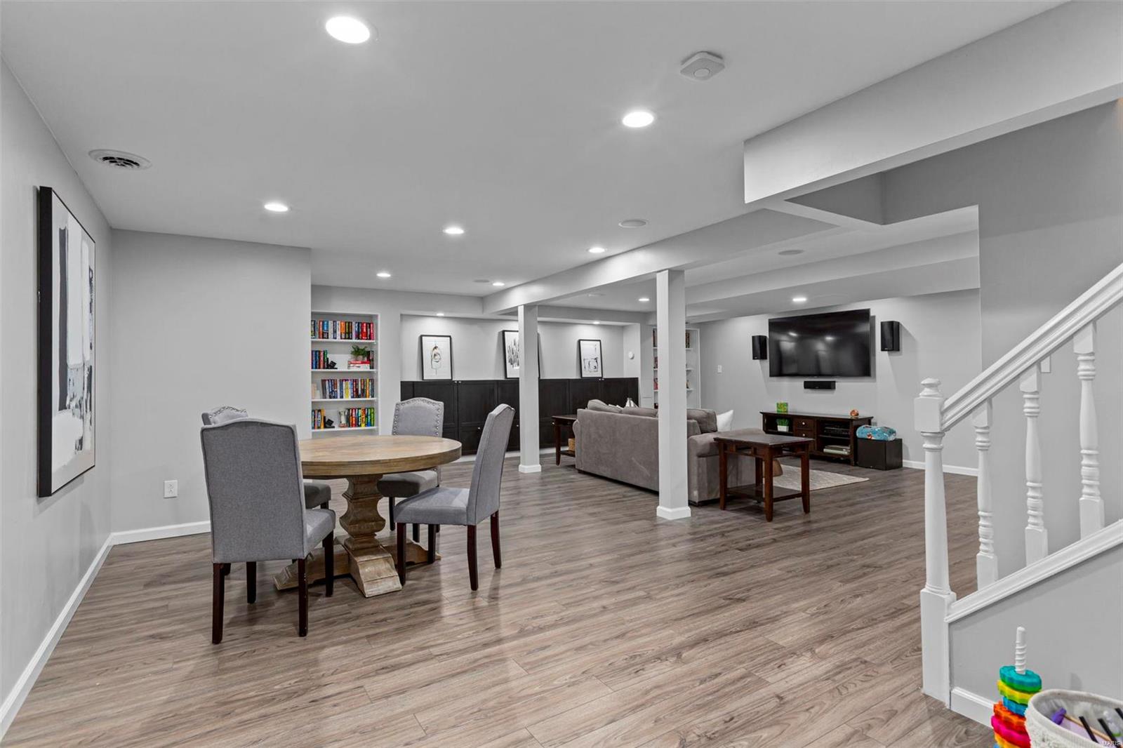 Huntington Farm 4 - Residential