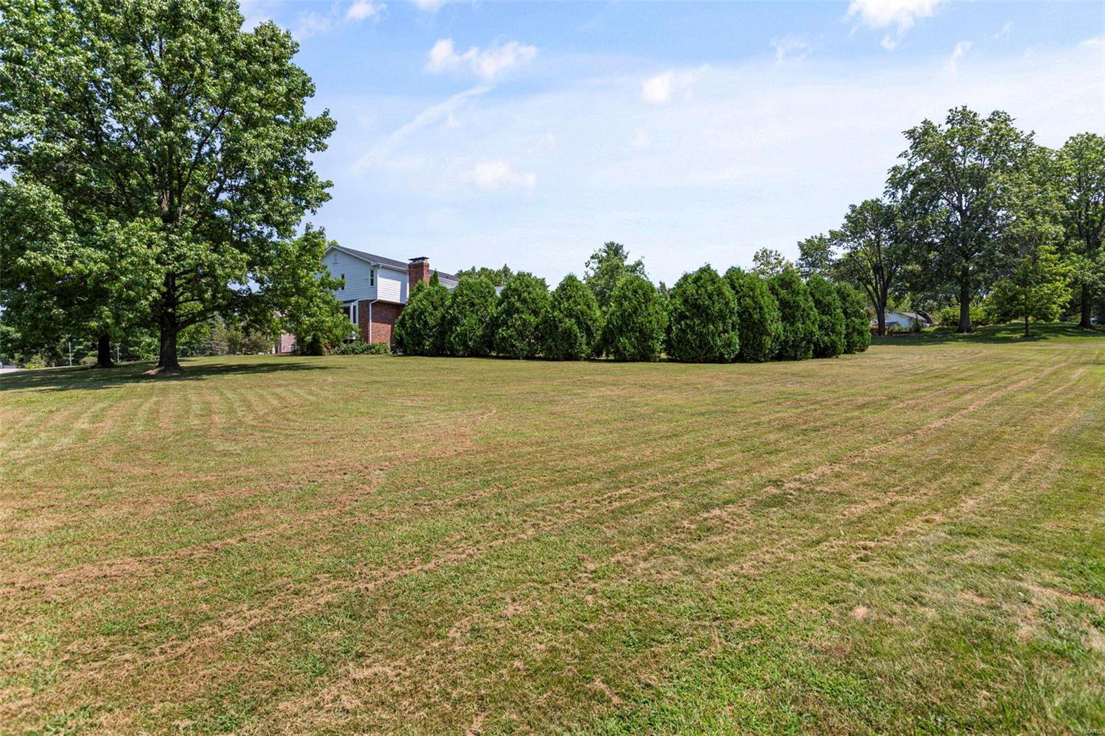 Huntington Farm 4 - Residential