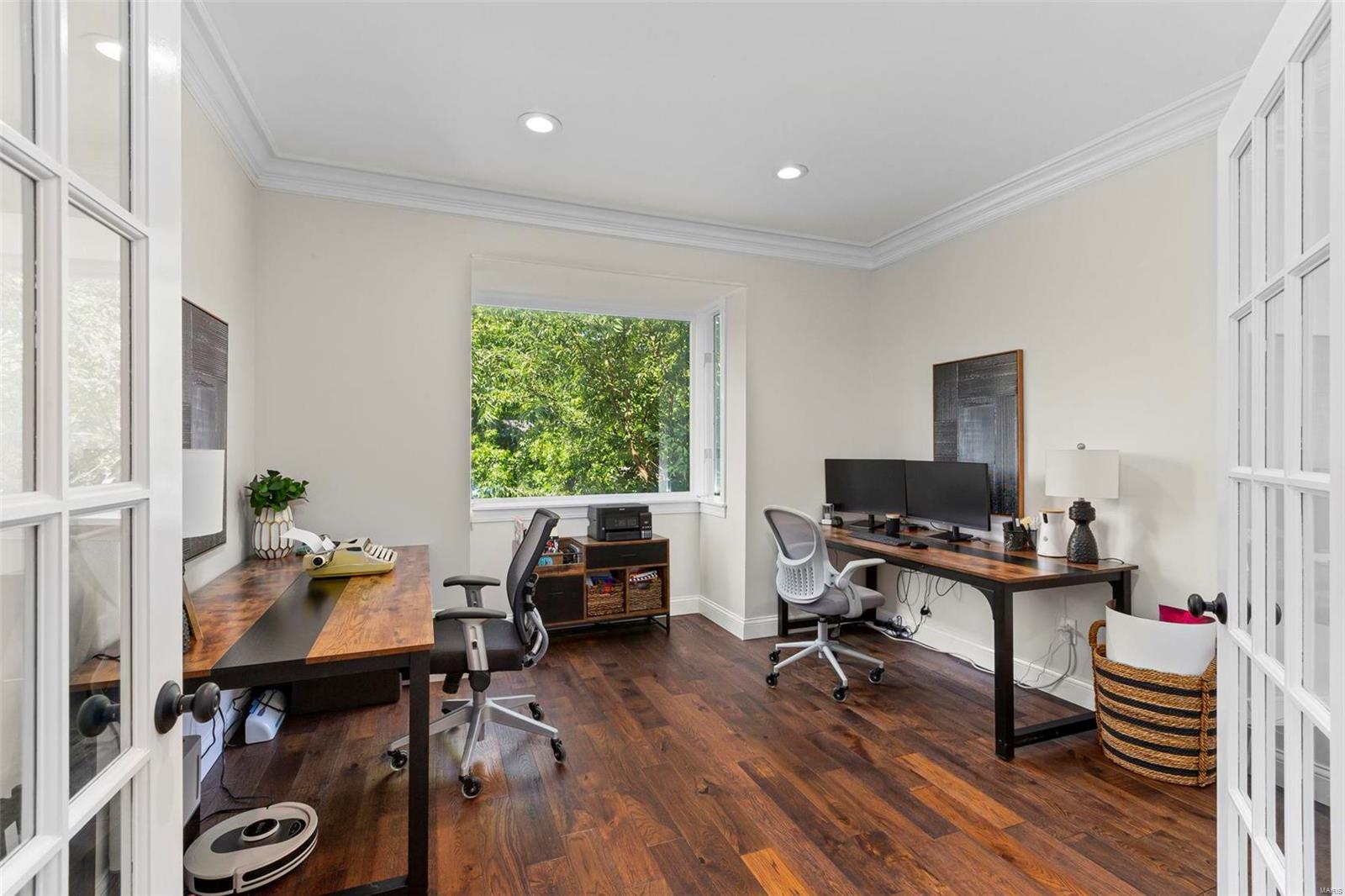 Huntington Farm 4 - Residential