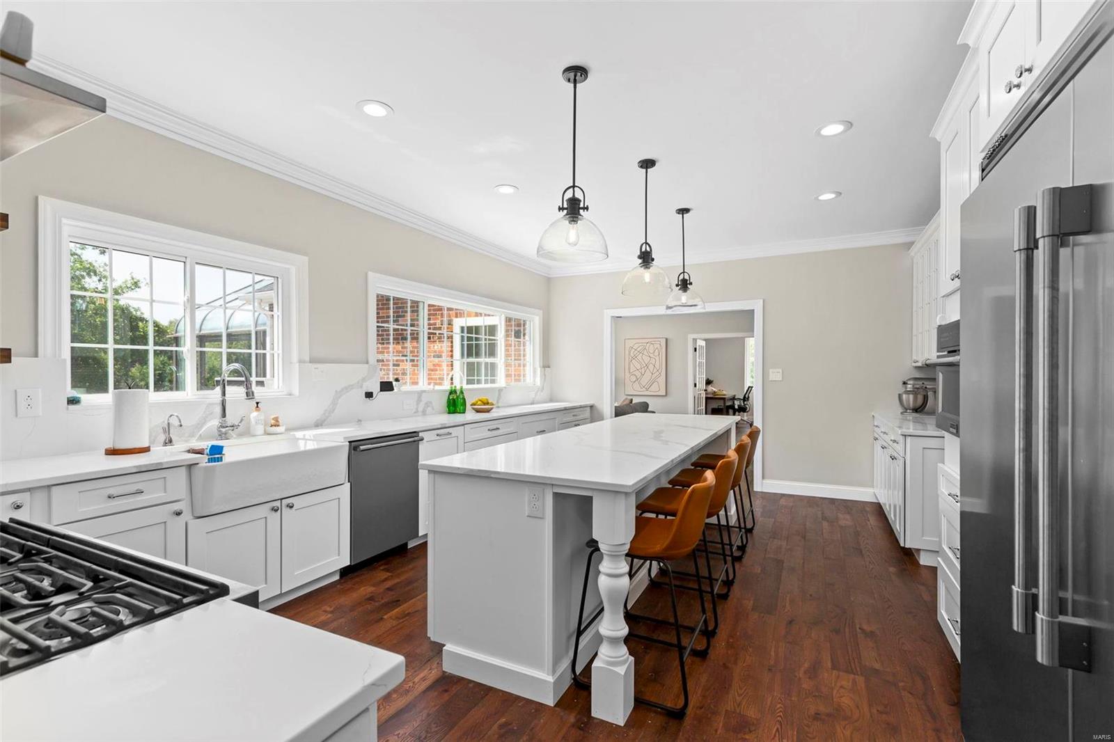 Huntington Farm 4 - Residential