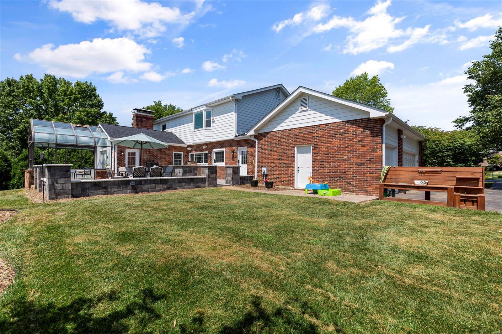 Huntington Farm 4 - Residential