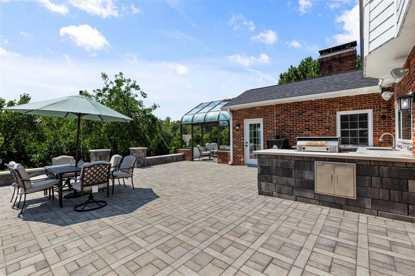 Huntington Farm 4 - Residential