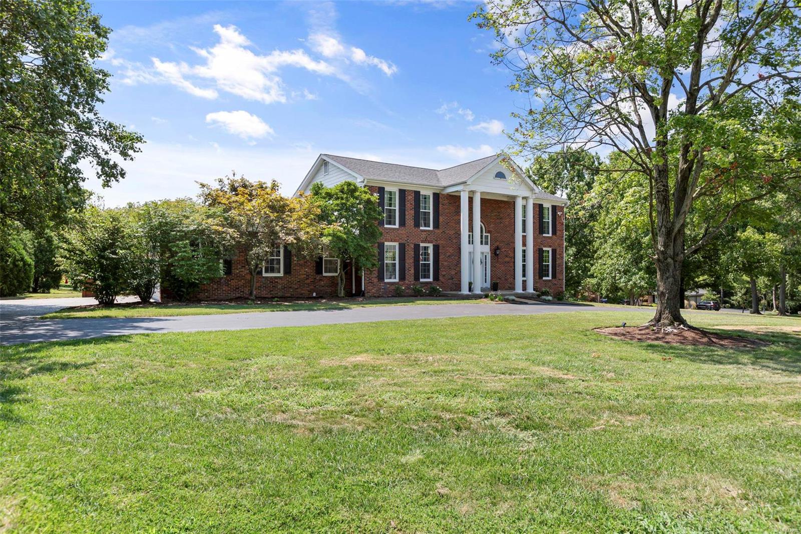 Huntington Farm 4 - Residential