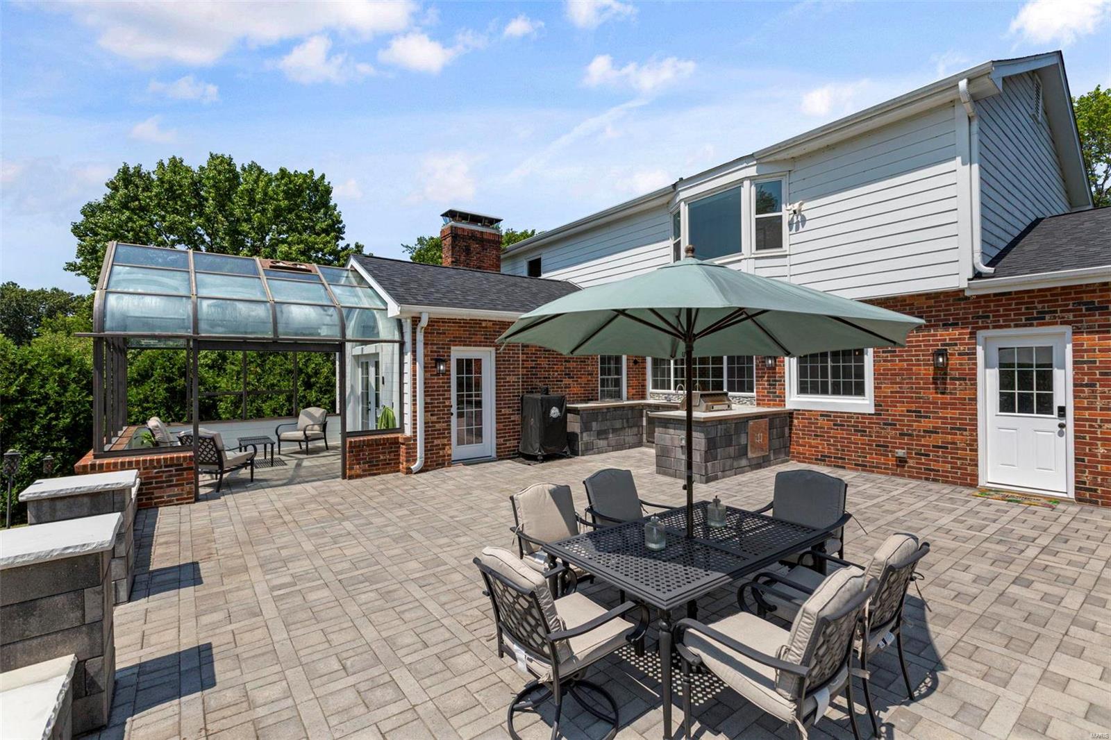 Huntington Farm 4 - Residential