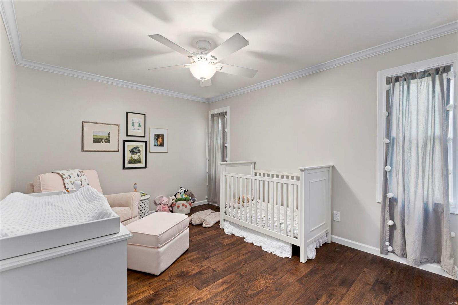 Huntington Farm 4 - Residential