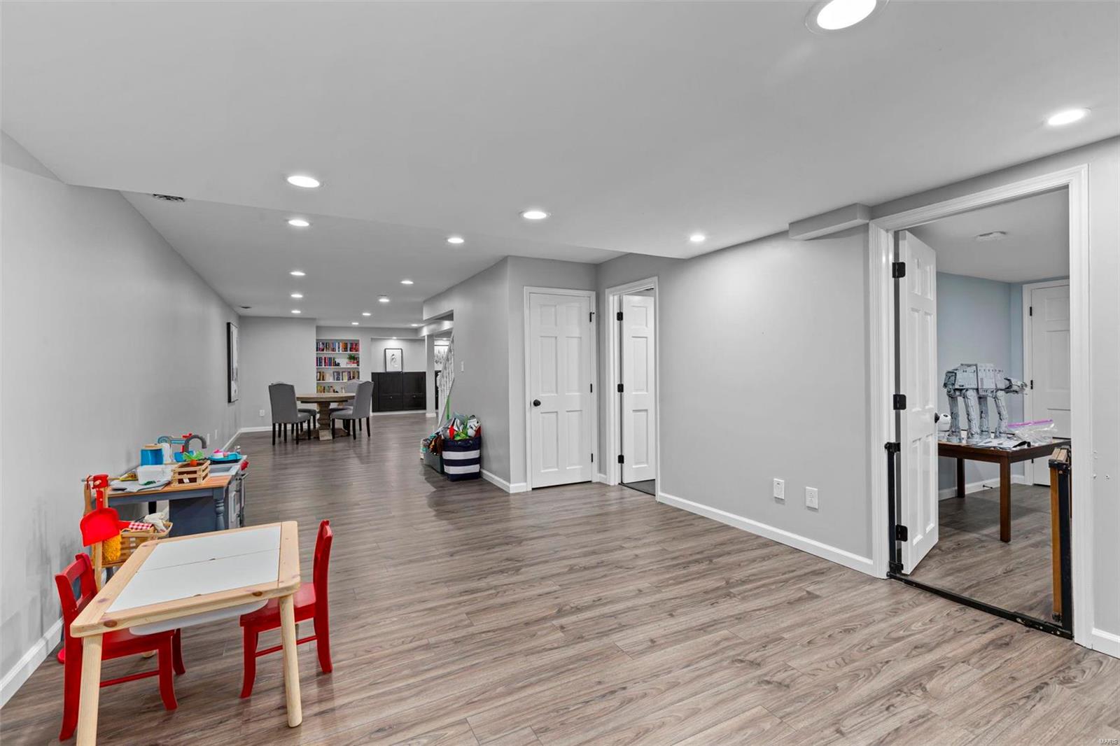 Huntington Farm 4 - Residential