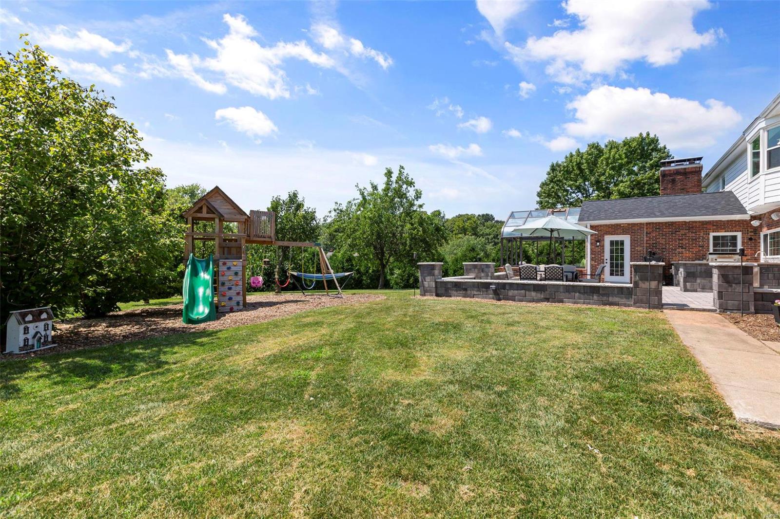 Huntington Farm 4 - Residential