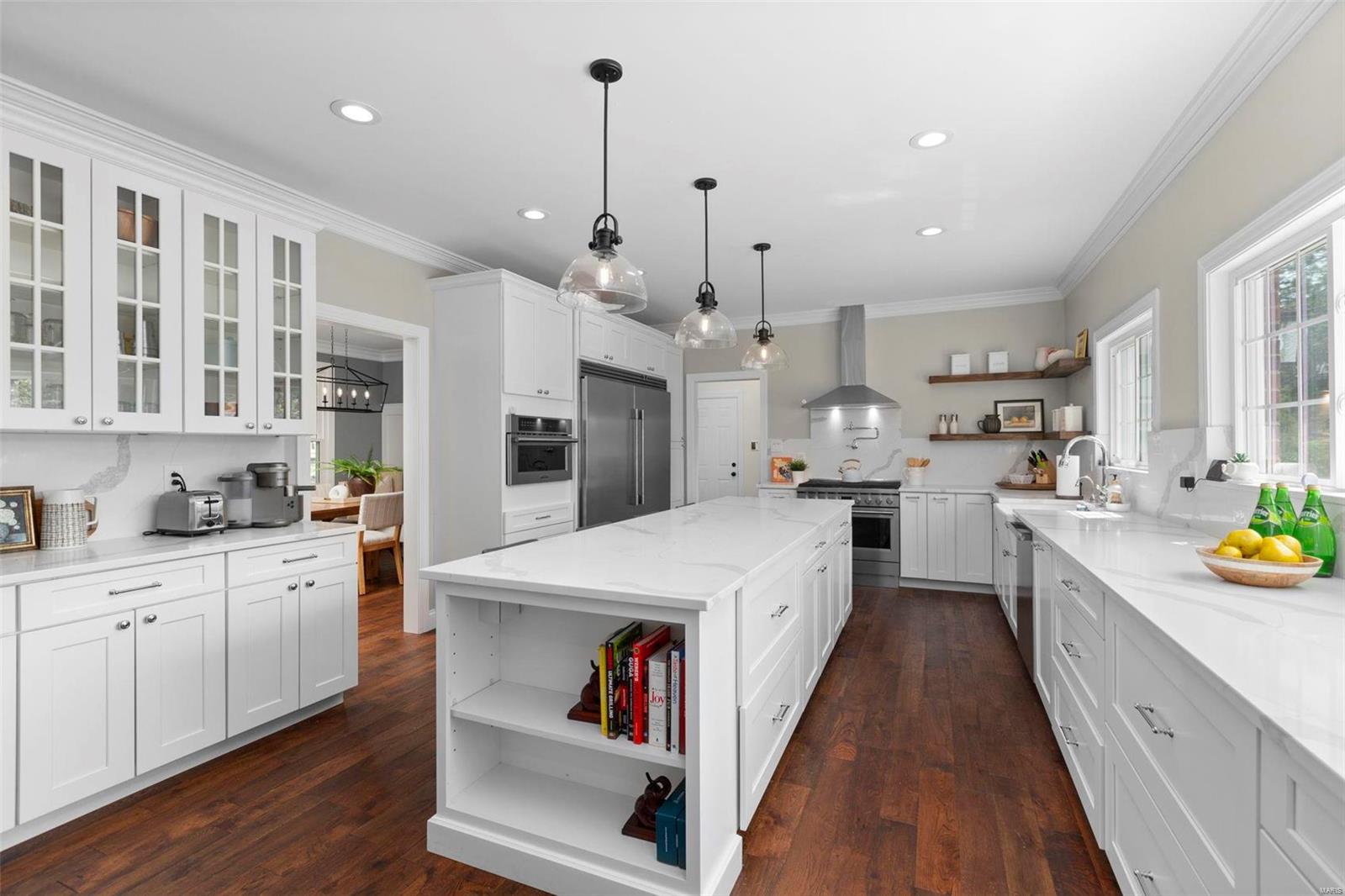 Huntington Farm 4 - Residential