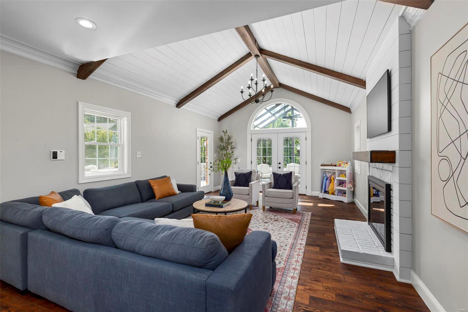 Huntington Farm 4 - Residential