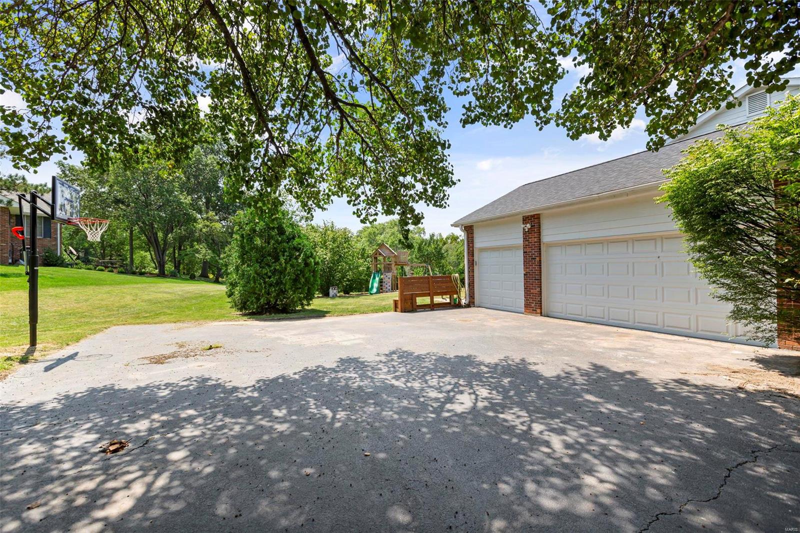 Huntington Farm 4 - Residential