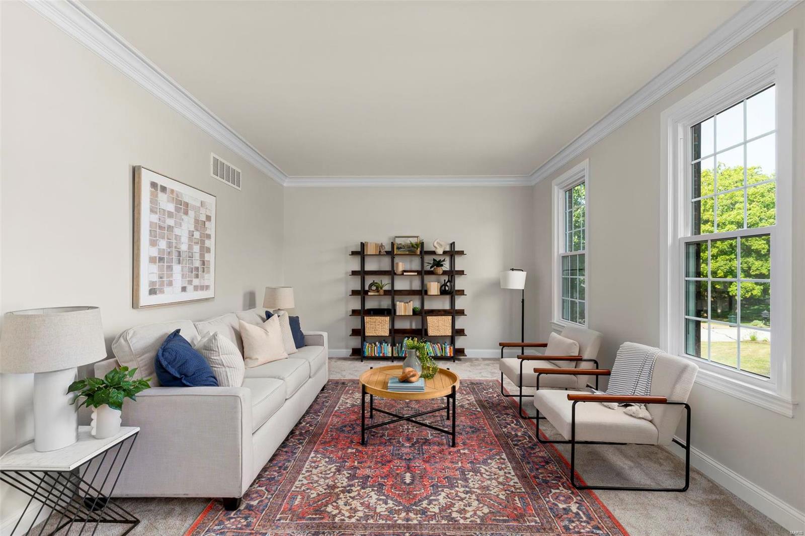 Huntington Farm 4 - Residential