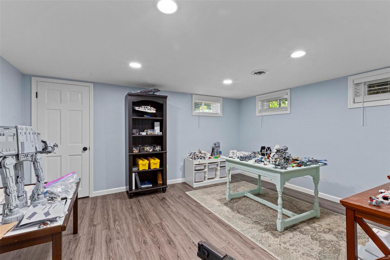 Huntington Farm 4 - Residential