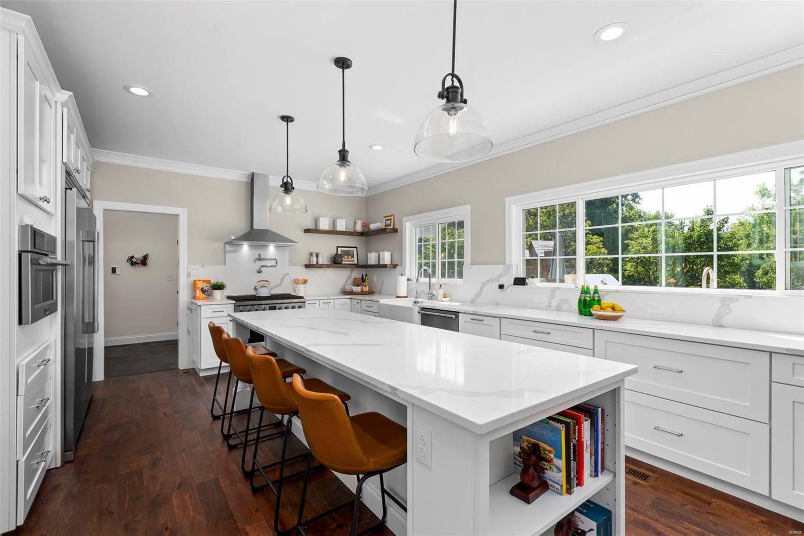 Huntington Farm 4 - Residential