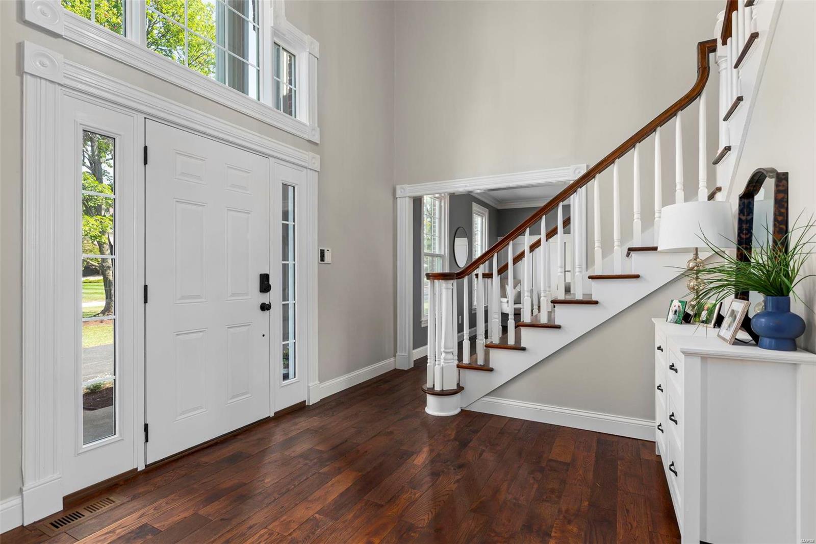 Huntington Farm 4 - Residential