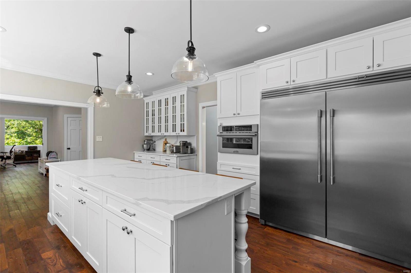 Huntington Farm 4 - Residential