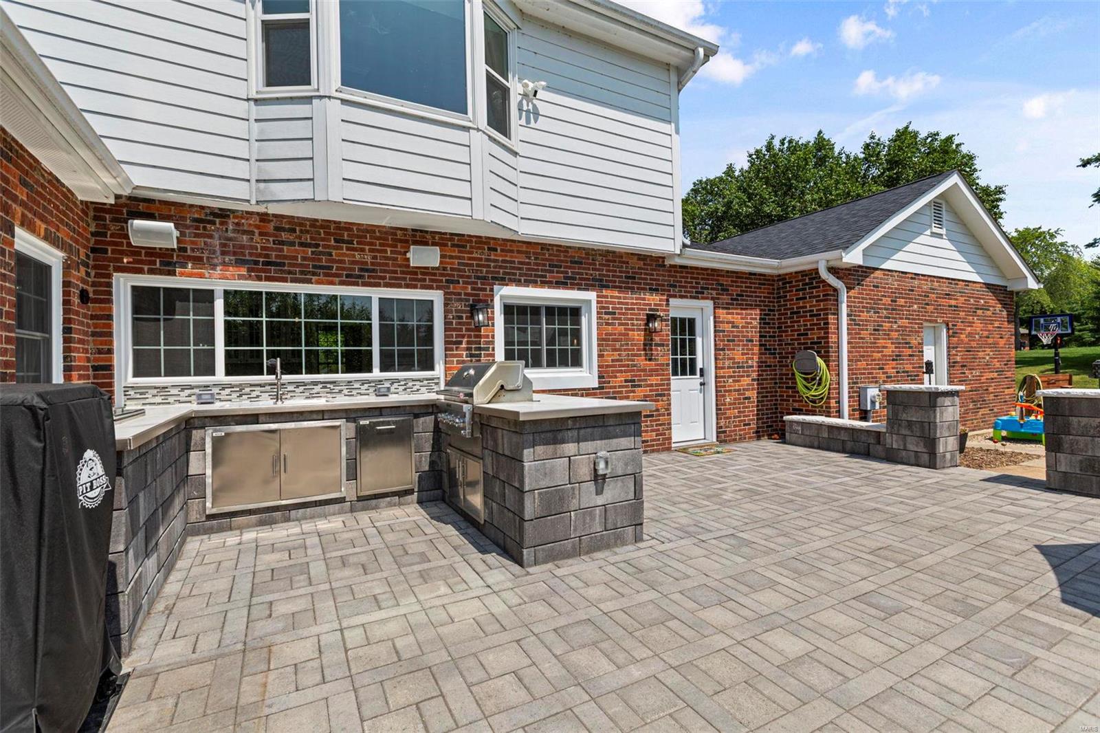 Huntington Farm 4 - Residential