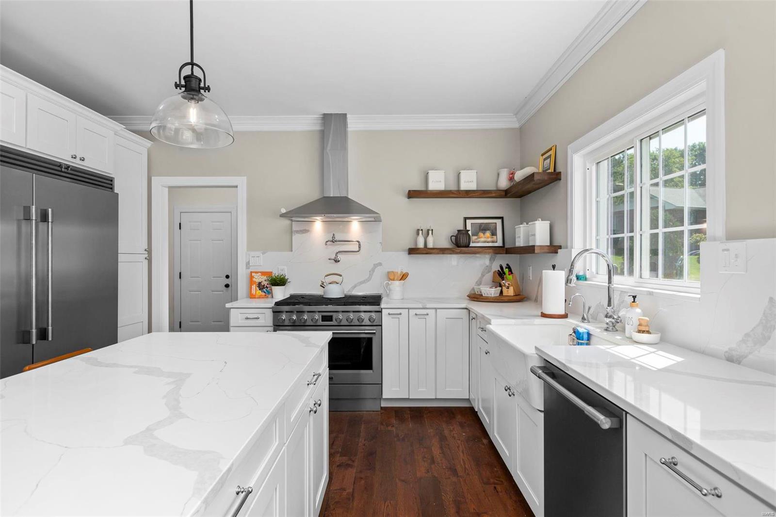 Huntington Farm 4 - Residential