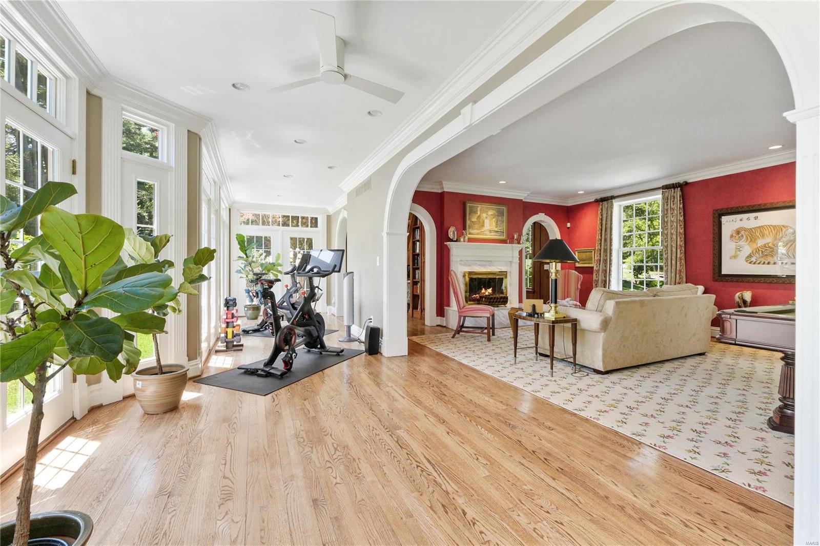 picardy - Residential