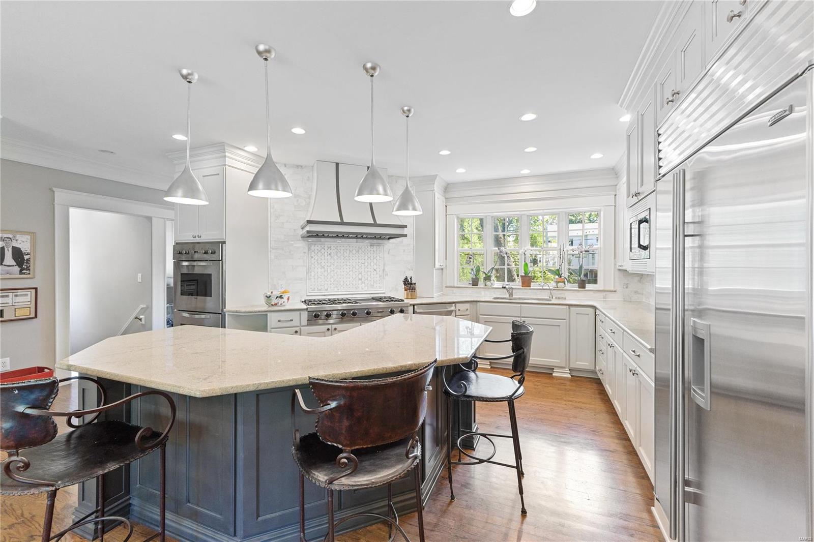 picardy - Residential