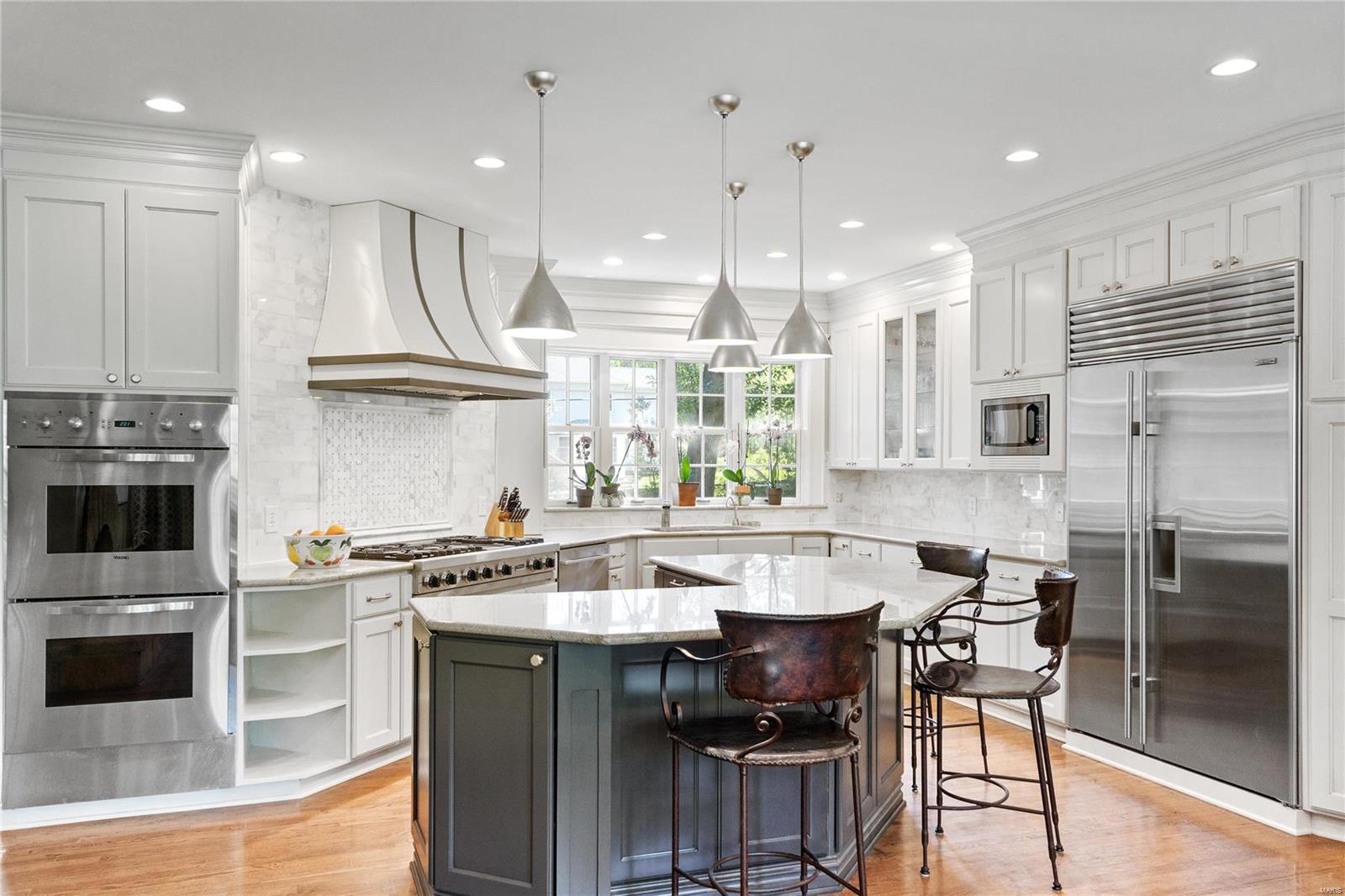 picardy - Residential