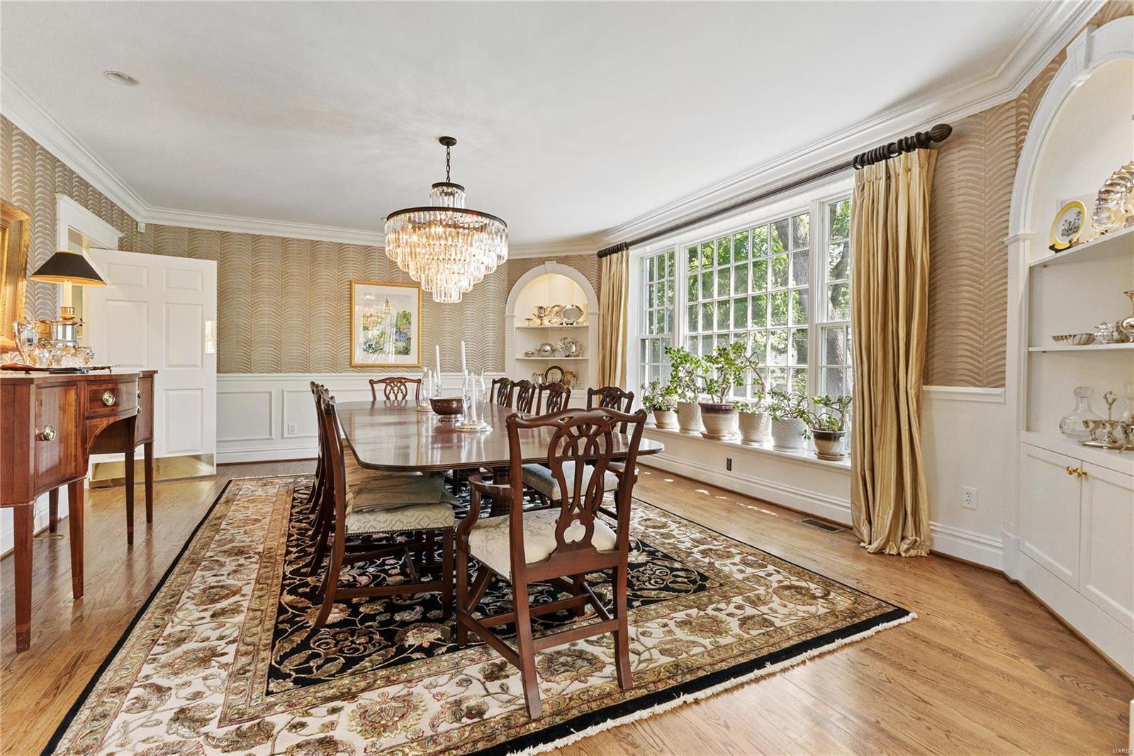 picardy - Residential