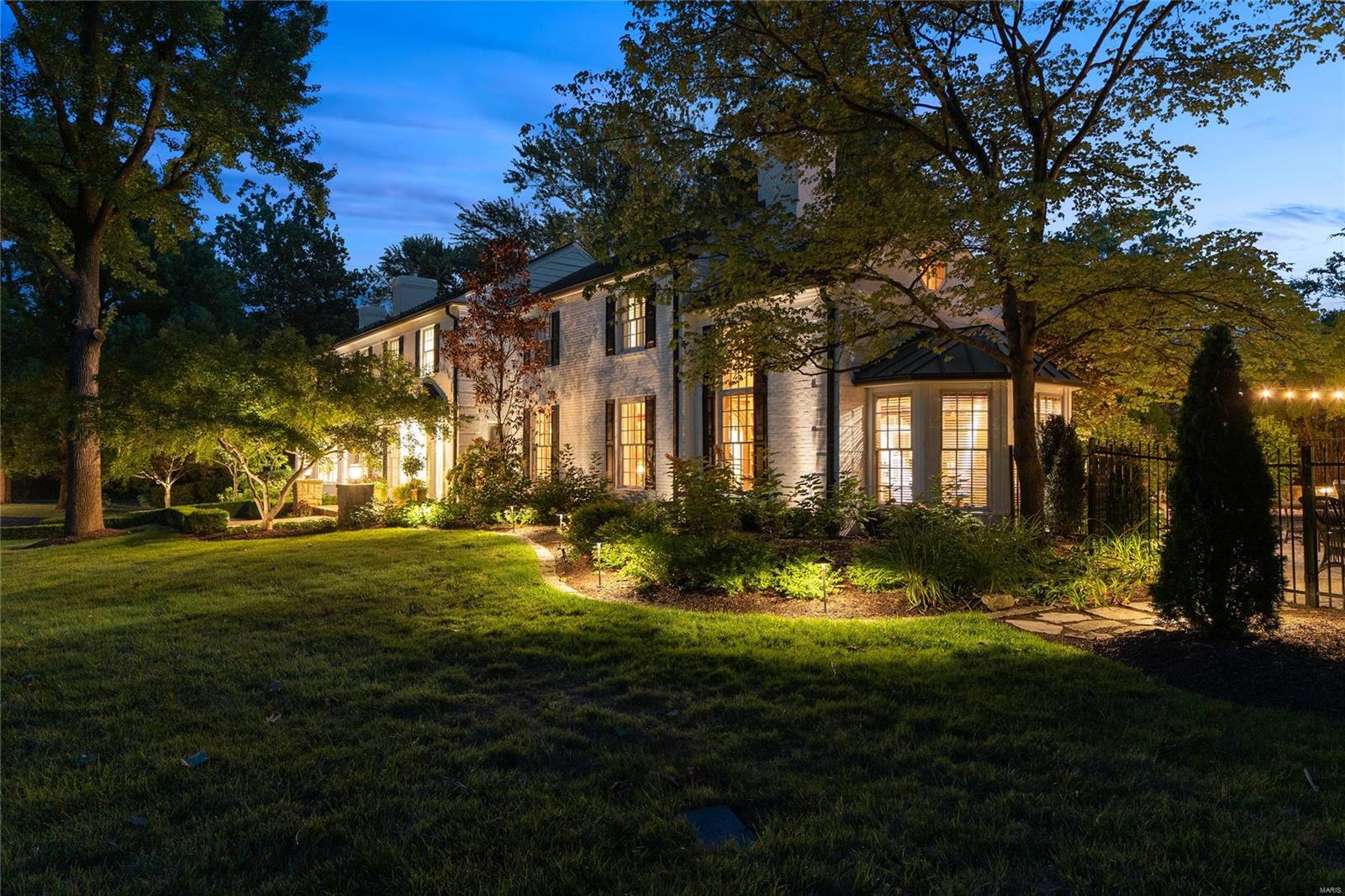 picardy - Residential