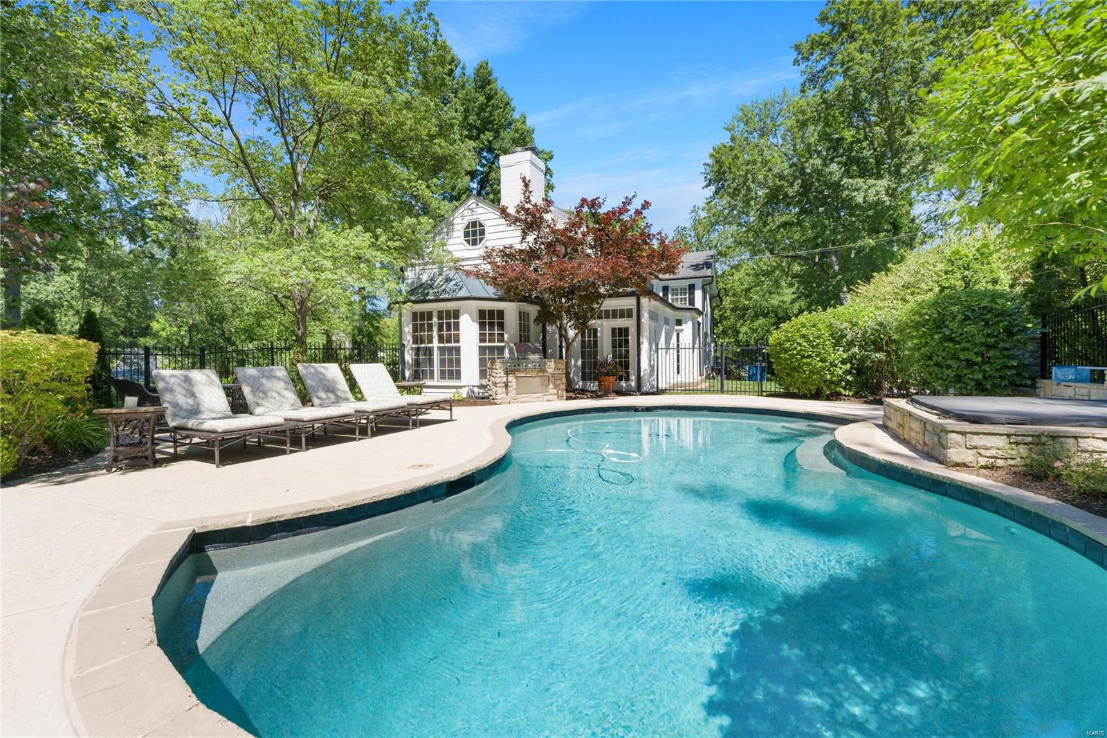 picardy - Residential