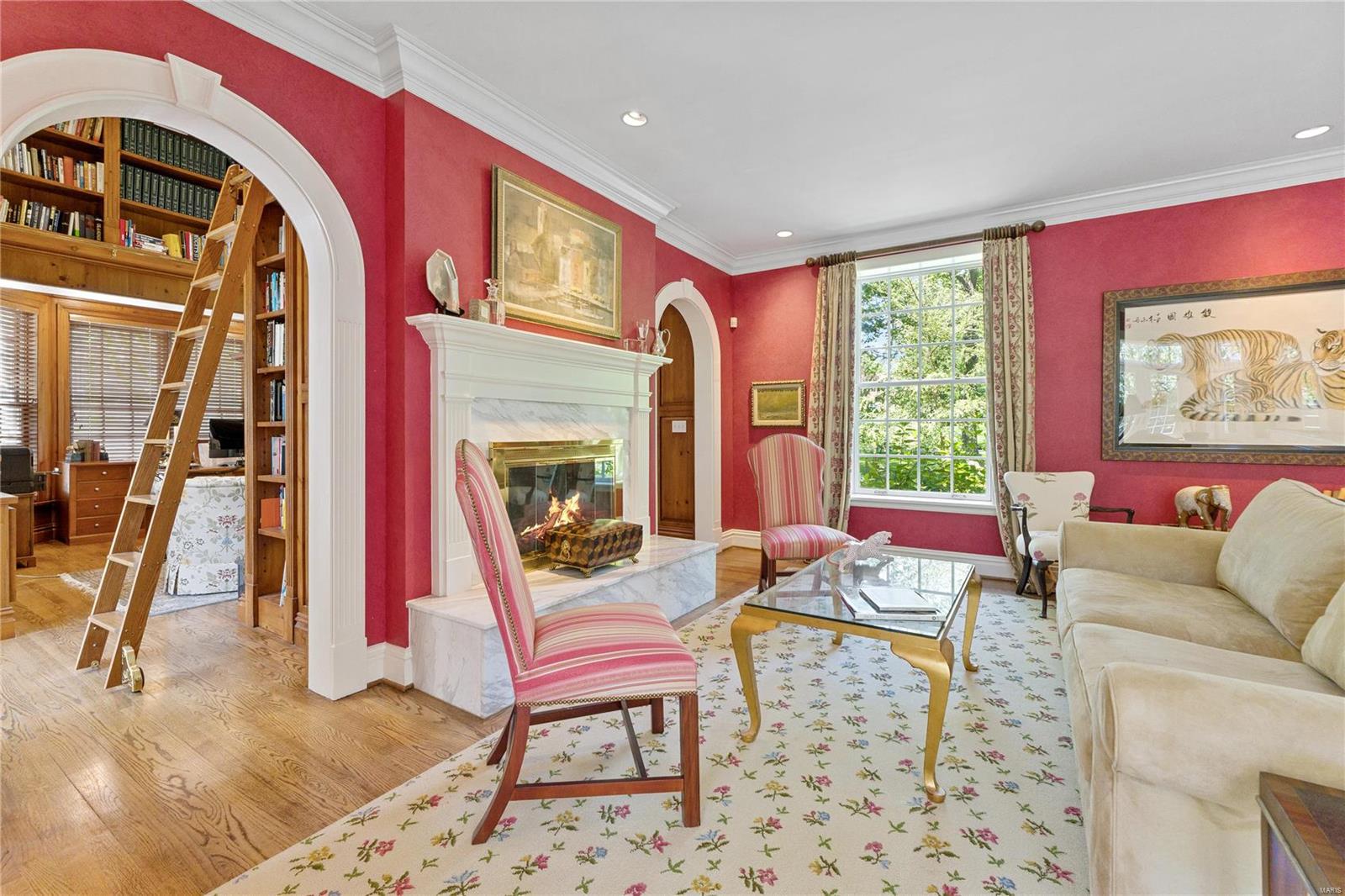 picardy - Residential