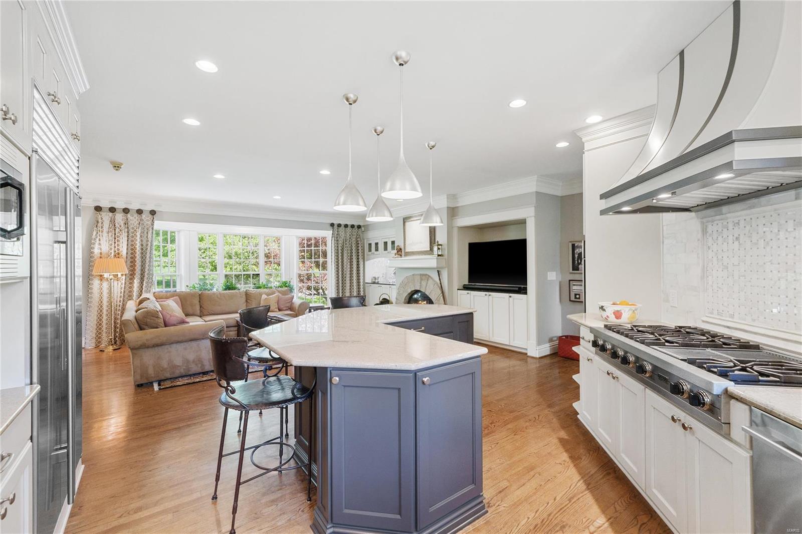 picardy - Residential