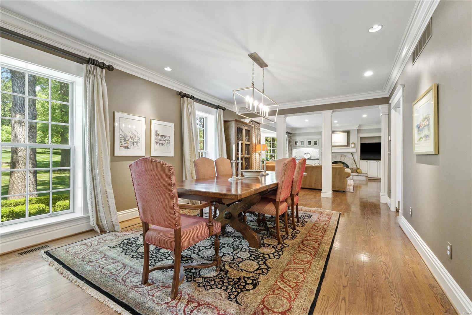 picardy - Residential