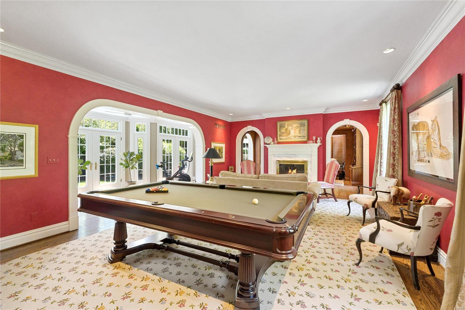 picardy - Residential