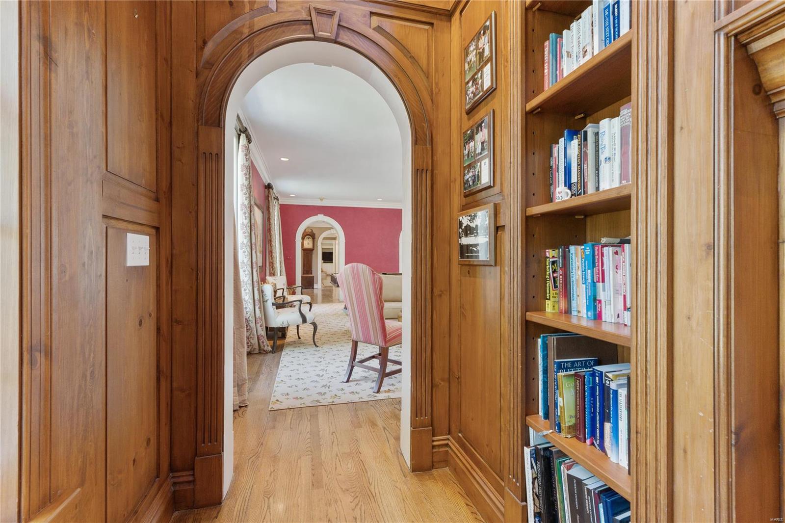 picardy - Residential