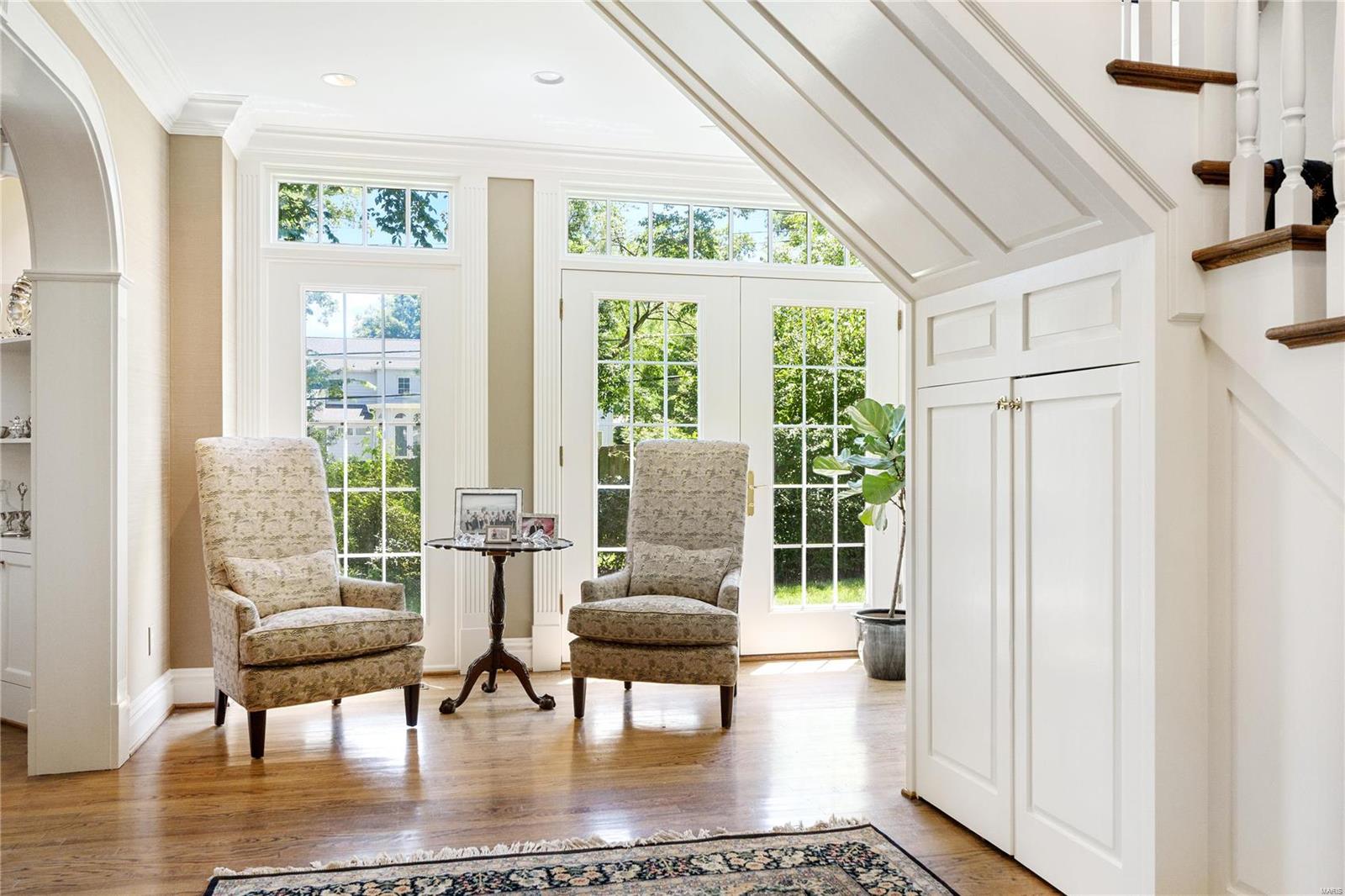 picardy - Residential