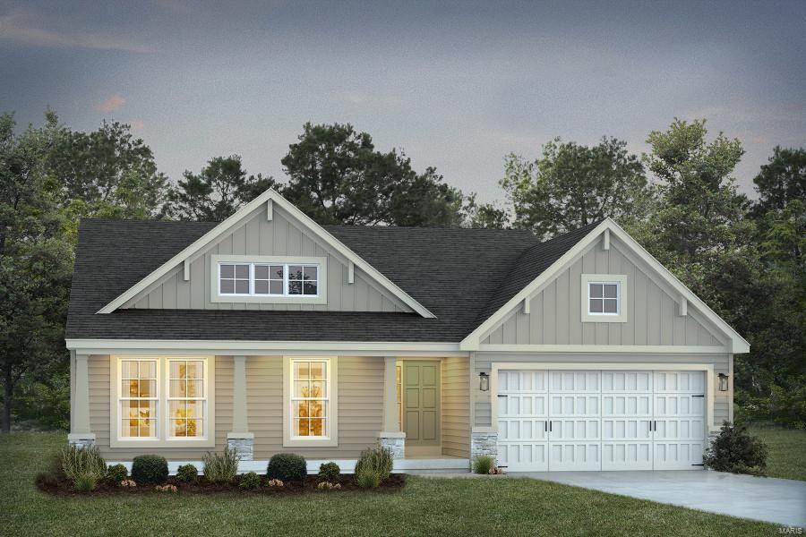 1 Rockport @ Arlington Heights